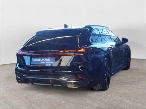 Audi A6 Avant e-hybrid quattro S tronic MY26 Facelift! 107UPE