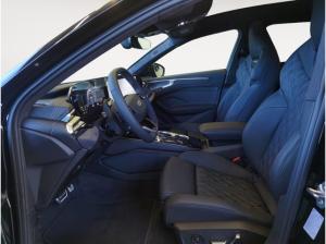 Audi A6 Avant e-hybrid quattro S tronic MY26 Facelift! 107UPE