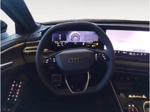 Audi A6 Avant e-hybrid quattro S tronic MY26 Facelift! 107UPE