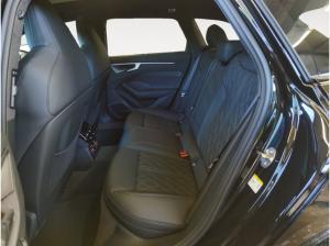 Audi A6 Avant e-hybrid quattro S tronic MY26 Facelift! 107UPE