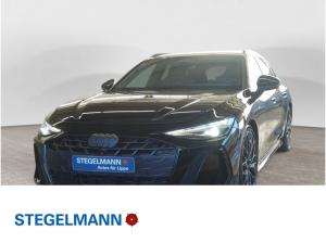 Audi A6 Avant e-hybrid quattro S tronic MY26 Facelift! 107UPE