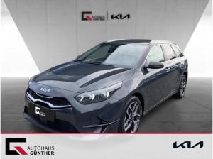 Kia Ceed SW CEED_SW 1.5T  DCT Autom./ULT/LED/JBL/Kamera