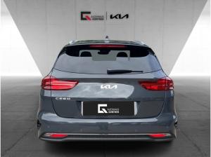 Kia Ceed SW CEED_SW 1.5T  DCT Autom./ULT/LED/JBL/Kamera