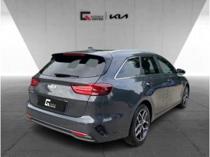 Kia Ceed SW CEED_SW 1.5T  DCT Autom./ULT/LED/JBL/Kamera