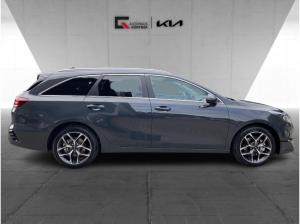 Kia Ceed SW CEED_SW 1.5T  DCT Autom./ULT/LED/JBL/Kamera
