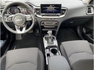 Kia Ceed SW CEED_SW 1.5T  DCT Autom./ULT/LED/JBL/Kamera