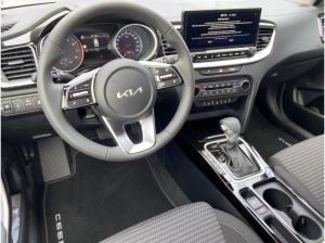 Kia Ceed SW CEED_SW 1.5T  DCT Autom./ULT/LED/JBL/Kamera