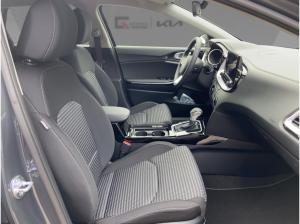Kia Ceed SW CEED_SW 1.5T  DCT Autom./ULT/LED/JBL/Kamera