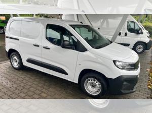 Opel Combo Cargo Edition - Diesel 🔥