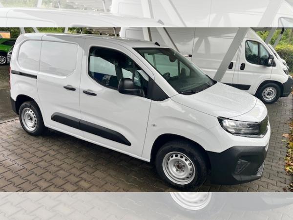 Opel Combo Cargo Edition - Diesel 🔥