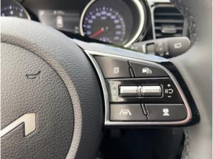 Kia Ceed SW CEED_SW 1.5T  DCT Autom./ULT/LED/JBL/Kamera