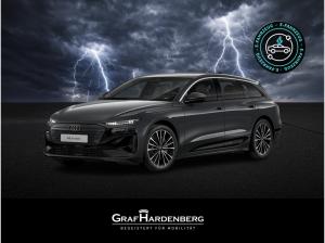 Audi A6 e-tron Avant | AKTION | 0,25% DIENSTWAGENVERSTEUERUNG