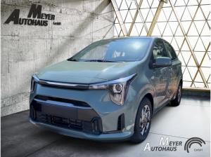 Kia Picanto 1.0 DPI MT VISION+Navi+Rückfahrkamera+Parksensoren