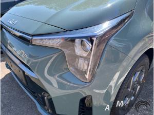 Kia Picanto 1.0 DPI MT VISION+Navi+Rückfahrkamera+Parksensoren