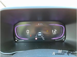 Kia Picanto 1.0 DPI MT VISION+Navi+Rückfahrkamera+Parksensoren