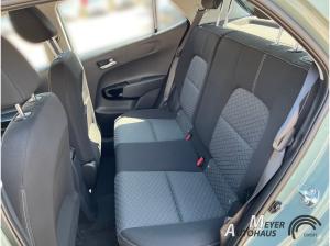 Kia Picanto 1.0 DPI MT VISION+Navi+Rückfahrkamera+Parksensoren