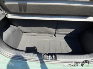 Kia Picanto 1.0 DPI MT VISION+Navi+Rückfahrkamera+Parksensoren