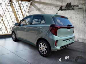 Kia Picanto 1.0 DPI MT VISION+Navi+Rückfahrkamera+Parksensoren