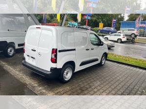 Opel Combo Cargo Edition - Diesel 🔥