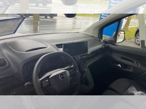 Opel Combo Cargo Edition - Diesel 🔥