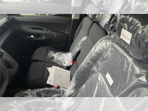 Opel Combo Cargo Edition - Diesel 🔥