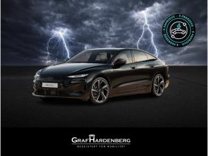 Audi A6 e-tron Sportback | AKTION | 0,25% DIENSTWAGENVERSTEUERUNG