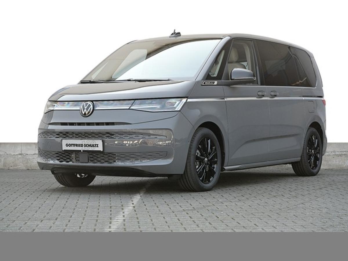 Volkswagen T7 Multivan ENERGY PREMIUM 1.5 eHYBRID 4MOTION (Velbert)