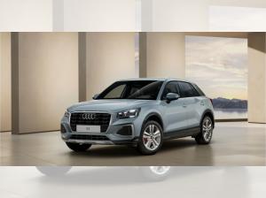 Audi Q2 advanced, S-Line Interieur Paket, Navi. MMI Navigation Plus,  Matrix LED Scheinwerfer, Smartphone In