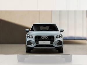 Audi Q2 advanced, S-Line Interieur Paket, Navi. MMI Navigation Plus,  Matrix LED Scheinwerfer, Smartphone In