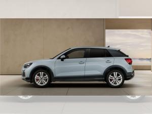 Audi Q2 advanced, S-Line Interieur Paket, Navi. MMI Navigation Plus,  Matrix LED Scheinwerfer, Smartphone In