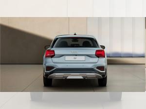 Audi Q2 advanced, S-Line Interieur Paket, Navi. MMI Navigation Plus,  Matrix LED Scheinwerfer, Smartphone In