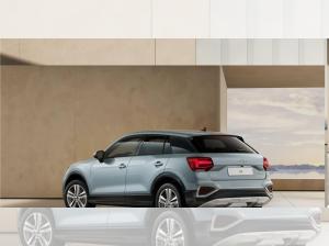 Audi Q2 advanced, S-Line Interieur Paket, Navi. MMI Navigation Plus,  Matrix LED Scheinwerfer, Smartphone In
