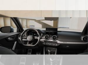 Audi Q2 advanced, S-Line Interieur Paket, Navi. MMI Navigation Plus,  Matrix LED Scheinwerfer, Smartphone In