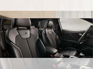 Audi Q2 advanced, S-Line Interieur Paket, Navi. MMI Navigation Plus,  Matrix LED Scheinwerfer, Smartphone In