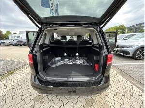 Volkswagen Touran Comfortline 1.5 l TSI DSG SOFORT VERFÜGBAR! 110 kW (150 PS)