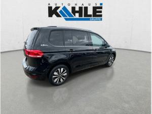 Volkswagen Touran Comfortline 1.5 l TSI DSG SOFORT VERFÜGBAR! 110 kW (150 PS)