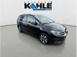 Volkswagen Touran Comfortline 1.5 l TSI DSG SOFORT VERFÜGBAR! 110 kW (150 PS)