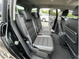 Volkswagen Touran Comfortline 1.5 l TSI DSG SOFORT VERFÜGBAR! 110 kW (150 PS)