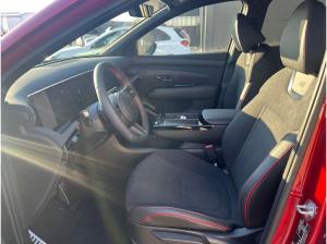 Hyundai TUCSON N-Line "POWER-LEASING" SOFORT VERFÜGBAR