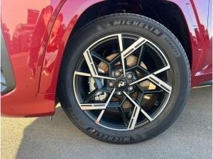 Hyundai TUCSON N-Line "POWER-LEASING" SOFORT VERFÜGBAR