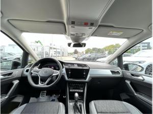 Volkswagen Touran Comfortline 1.5 l TSI DSG SOFORT VERFÜGBAR! 110 kW (150 PS)