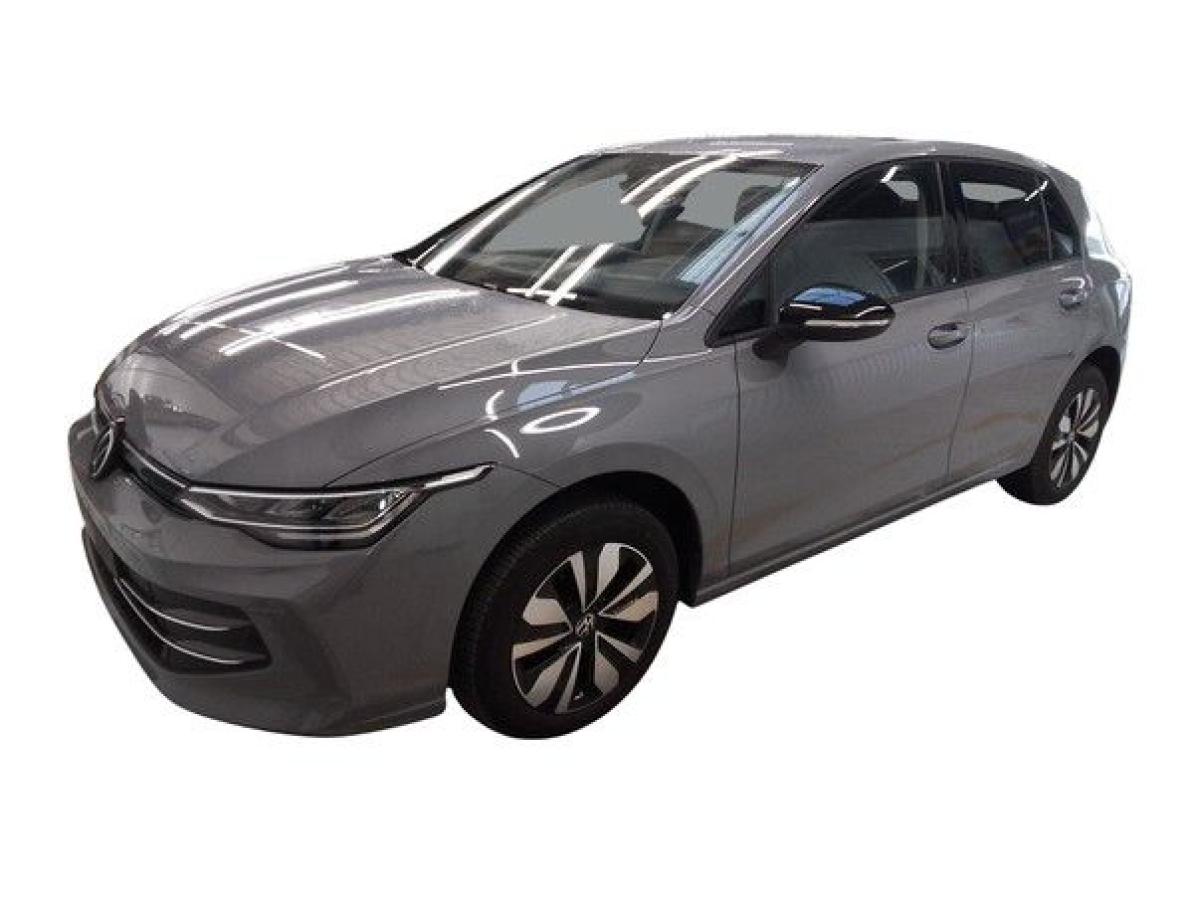 Volkswagen Golf VIII - Goal inkl. Garantie