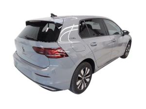 Volkswagen Golf VIII - Goal inkl. Garantie