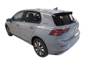 Volkswagen Golf VIII - Goal inkl. Garantie
