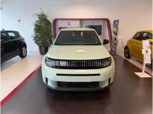 Fiat Grande Panda 1.2 Hybrid eDCT Business Edition in 4 Farben verfügbar Abholung Mannheim