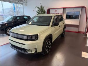 Fiat Grande Panda 1.2 Hybrid eDCT Business Edition in 4 Farben verfügbar Abholung Mannheim