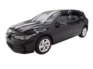 Volkswagen Golf VIII Life - Kamera ACC Anschlussgarantie