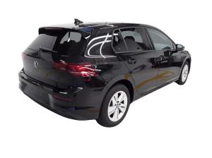 Volkswagen Golf VIII Life - Kamera ACC Anschlussgarantie