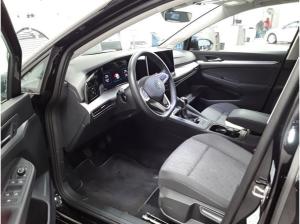 Volkswagen Golf VIII Life - Kamera ACC Anschlussgarantie