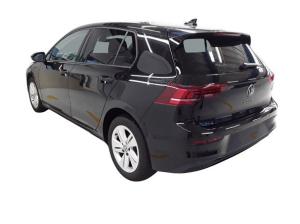 Volkswagen Golf VIII Life - Kamera ACC Anschlussgarantie